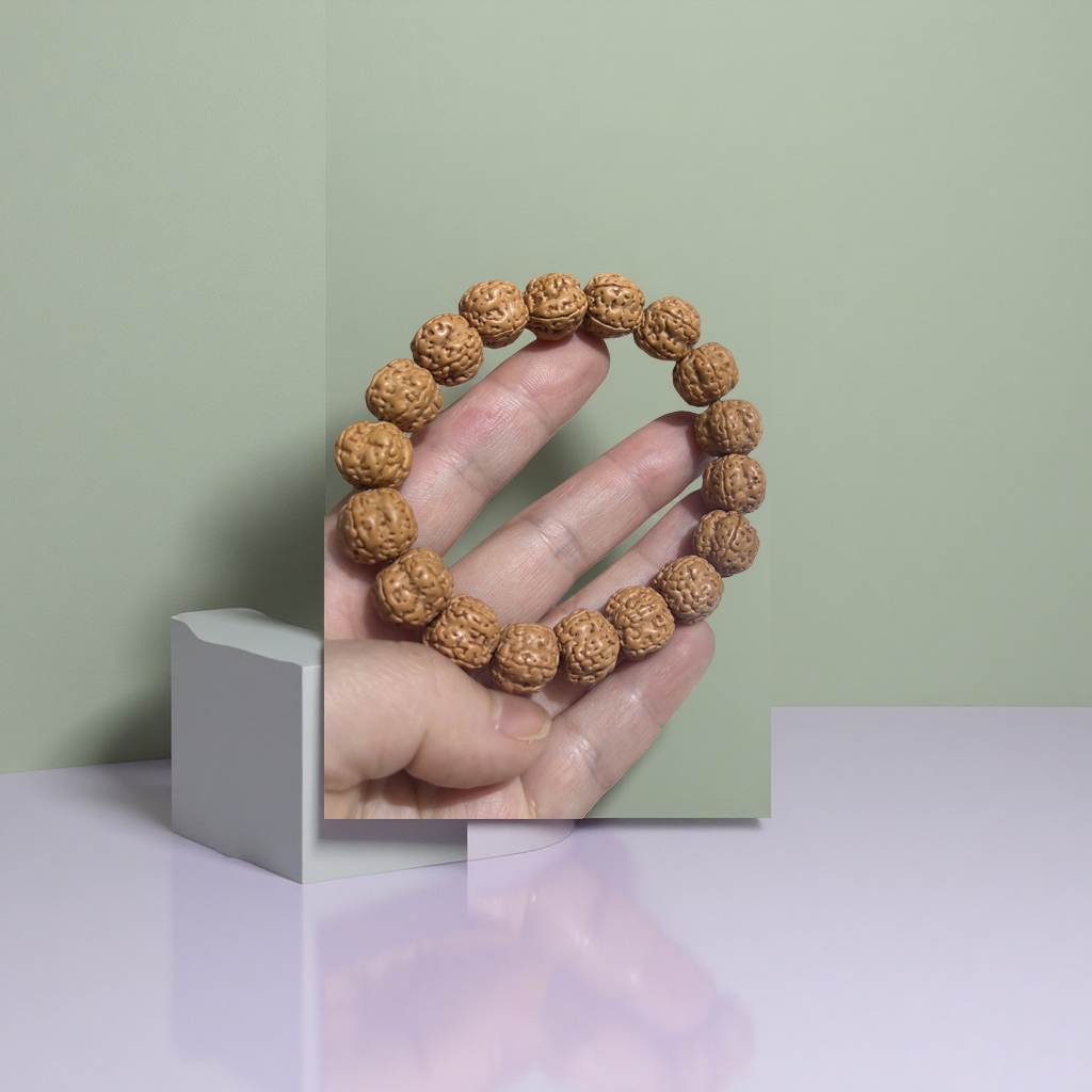 手串 天然石手串 编绳手串 男女通用 手链饰品