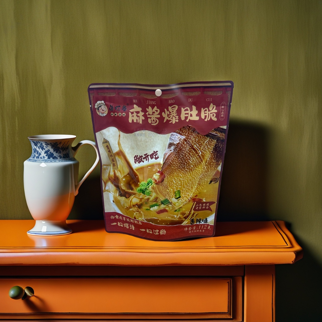 方便粉丝类实物图