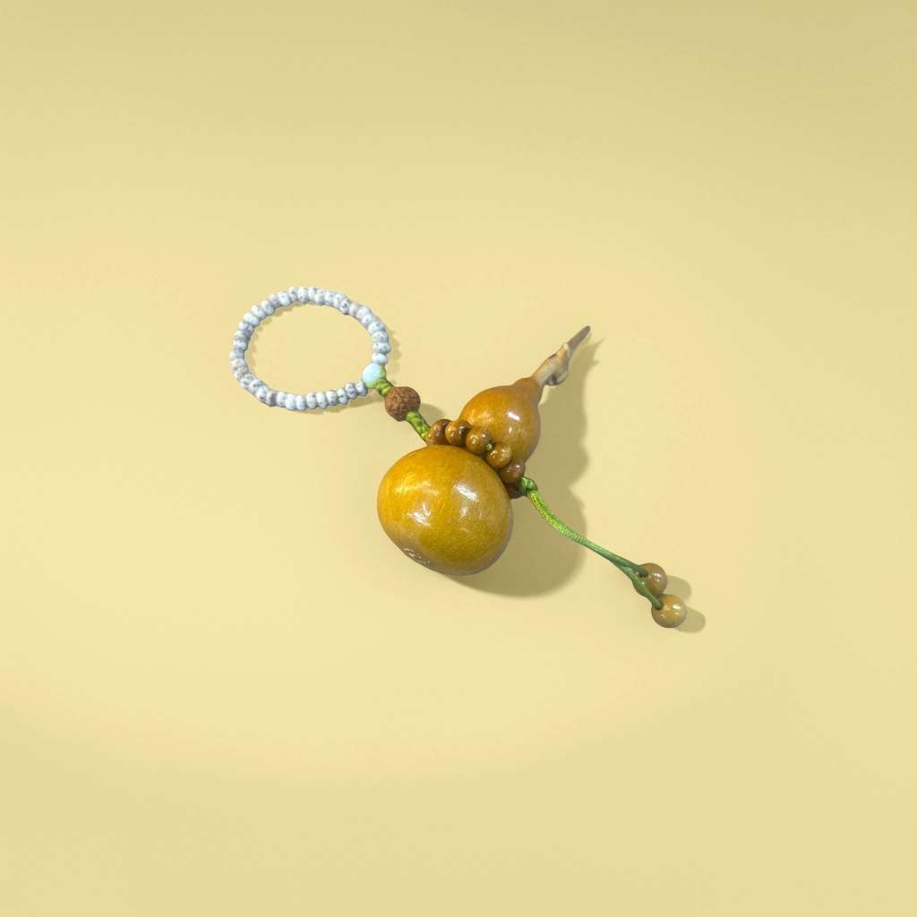 葫芦挂件+葫芦挂件产品图