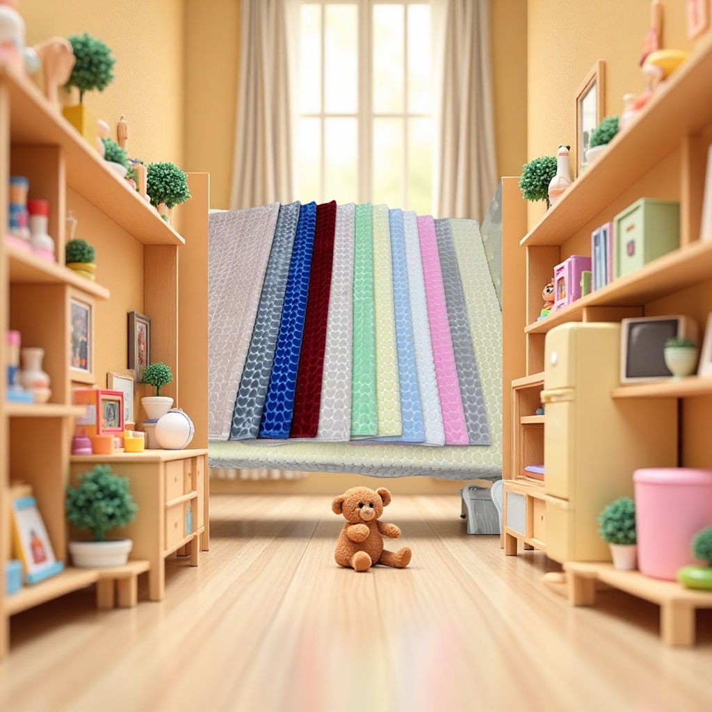 Factory direct sales! Milk velvet children's blanket, size 110*140. Family members in need, please contact