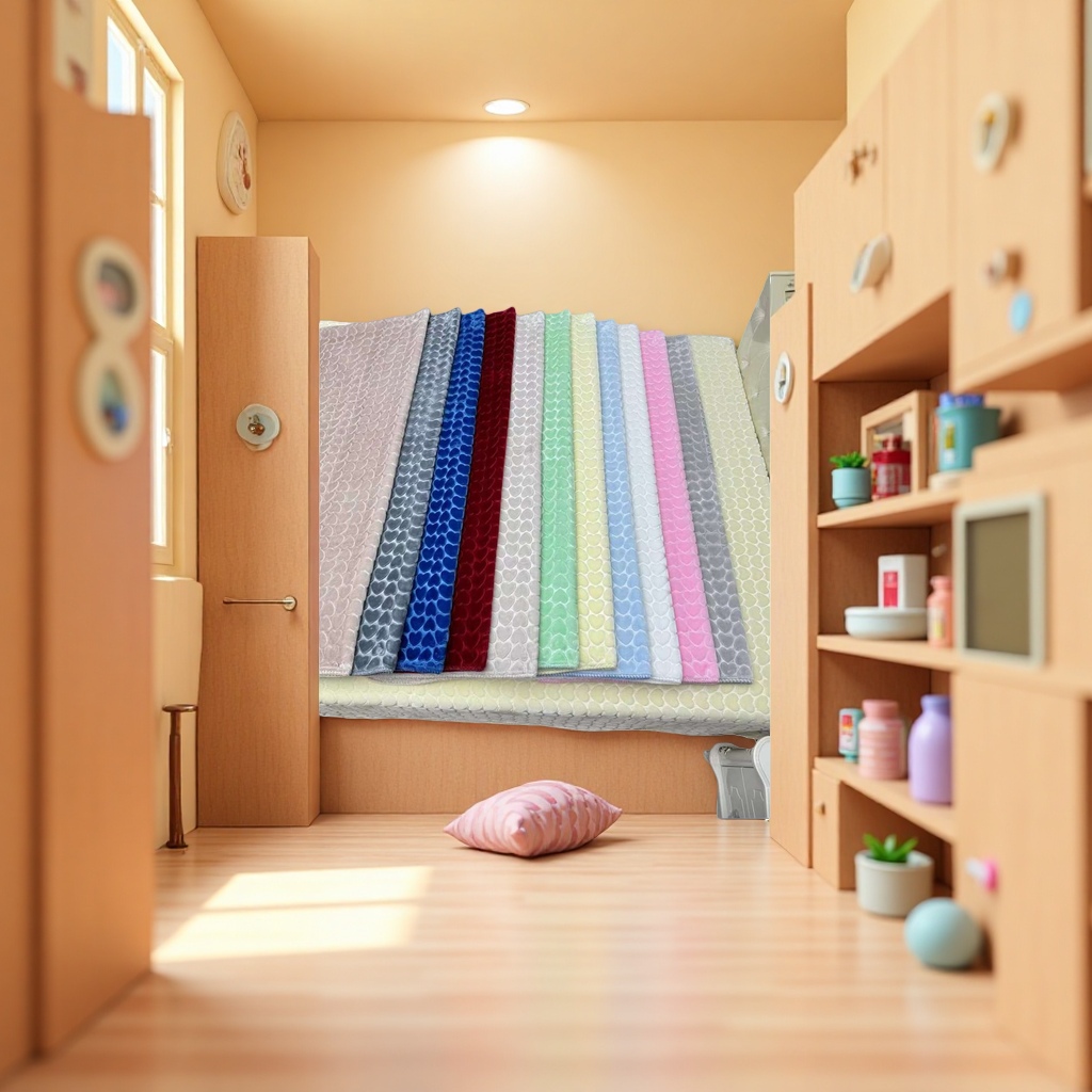 Factory direct sales! Milk velvet children's blanket, size 110*140. Family members who need it, please contact Specification image