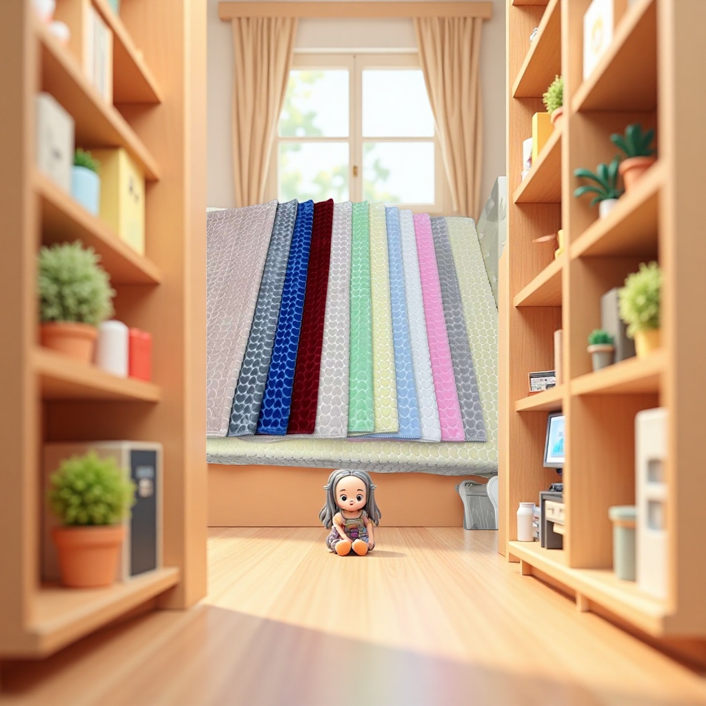 Factory direct sales! Milk velvet children's blanket, size 110*140. Family members who need it, please contact Application Scenario