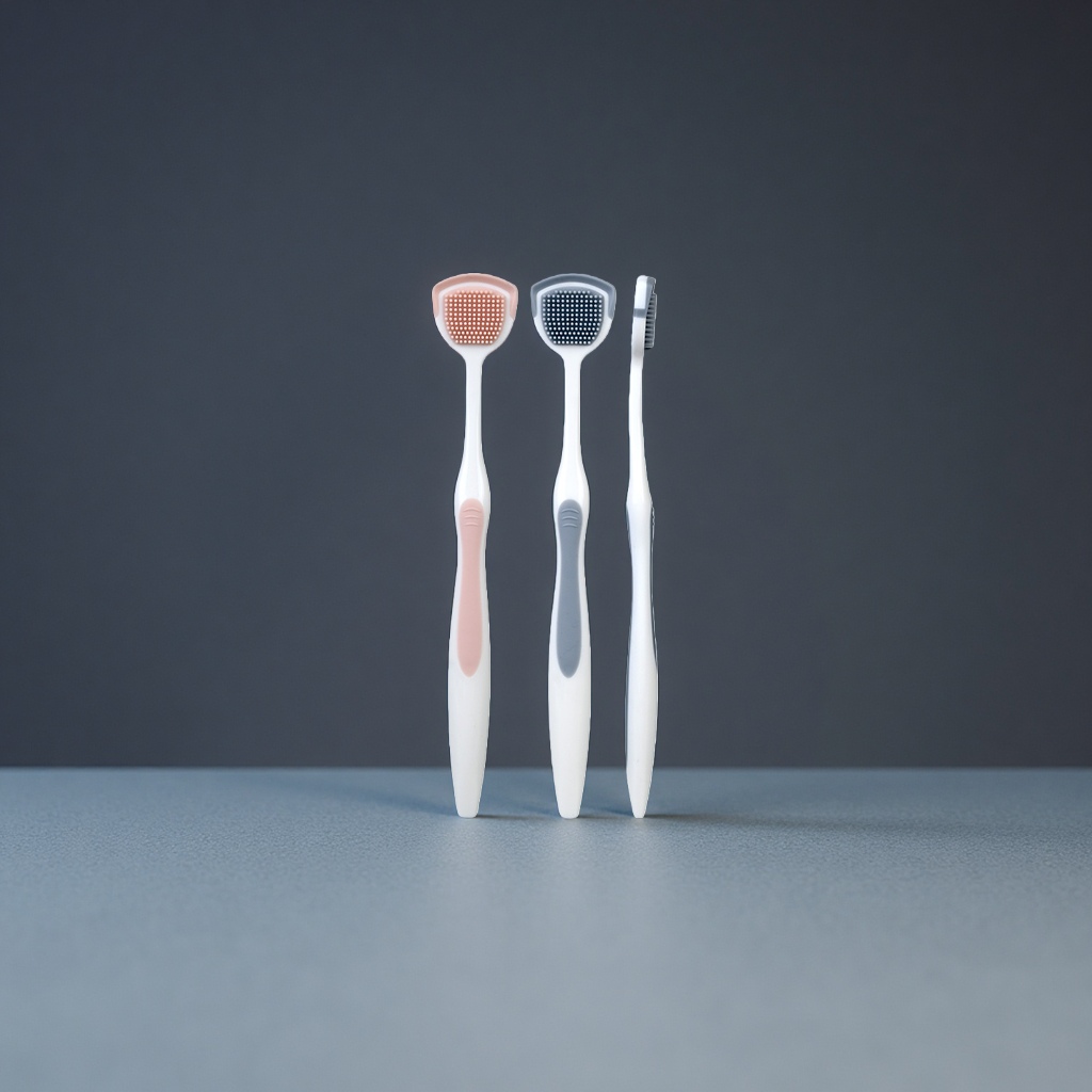 牙刷 软毛成人牙刷 替换装家用口腔清洁工具222415401