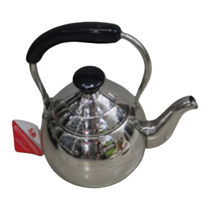 Stainless steel insulated kettle, household large-capacity portable kettle, 094909548 Item Picture