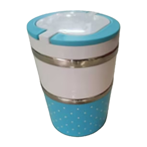 Thermos vacuum insulated Cup 350ml stainless steel portable for both cold and heat preservation Item Picture