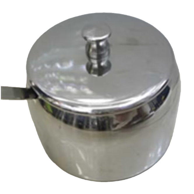 Stainless steel wok, household non-stick frying pan, stew pot, multi-functional cooking pot Item Picture