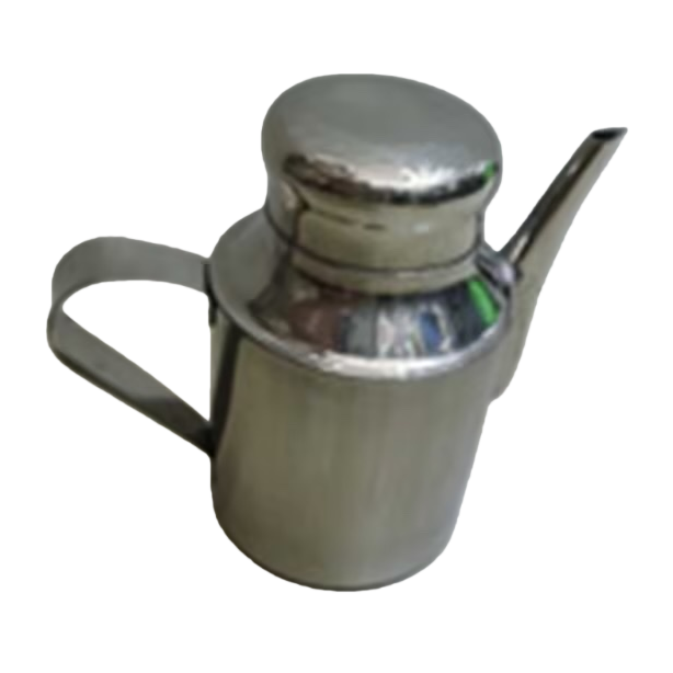 Metal water kettle, stainless steel insulated water kettle, portable for outdoor use Item Picture