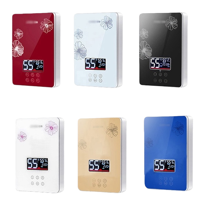 电子设备+温湿度计白底实物图