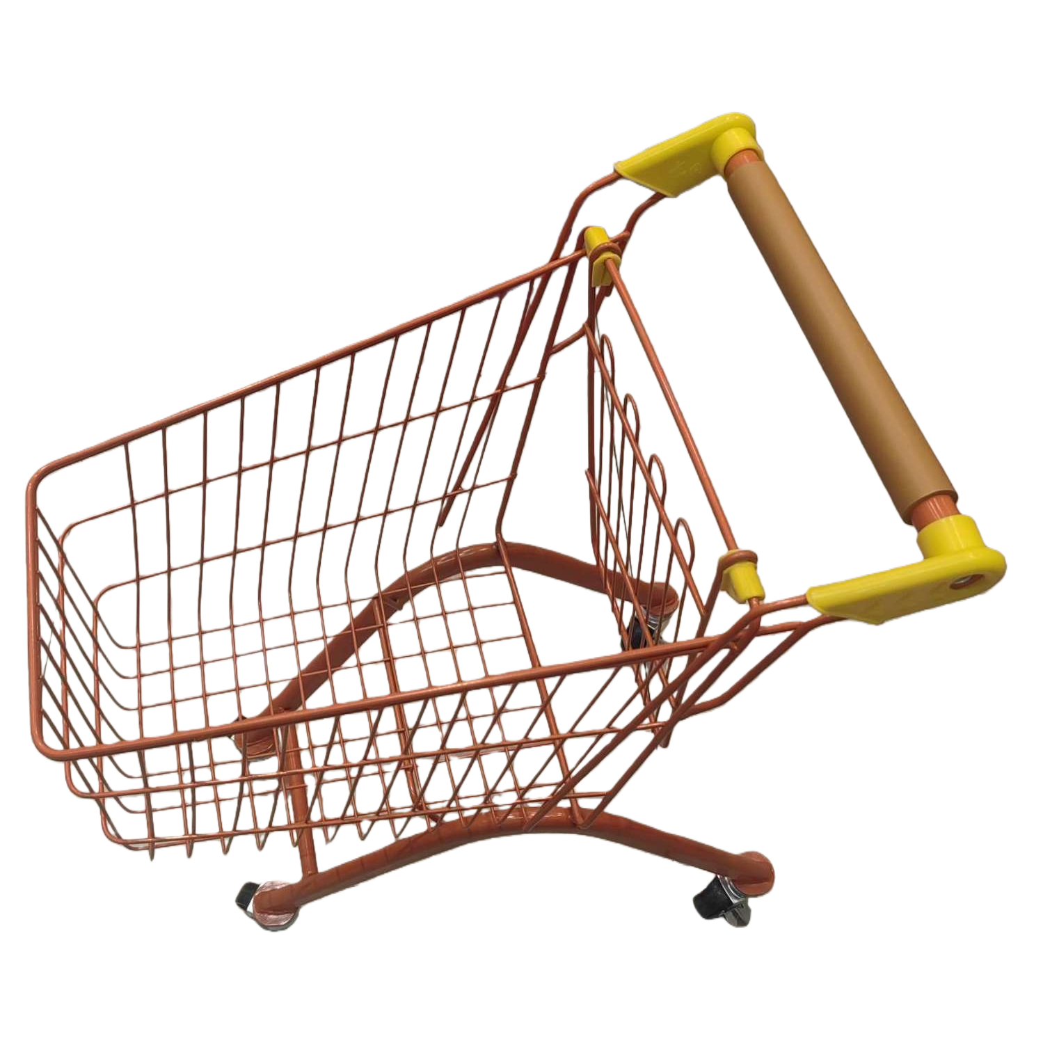 وعربات شراء الأطفال يمكن أن تطوى مع عربات أطفال خفيفة مع دراجات آمنة من الحظائر Item Picture