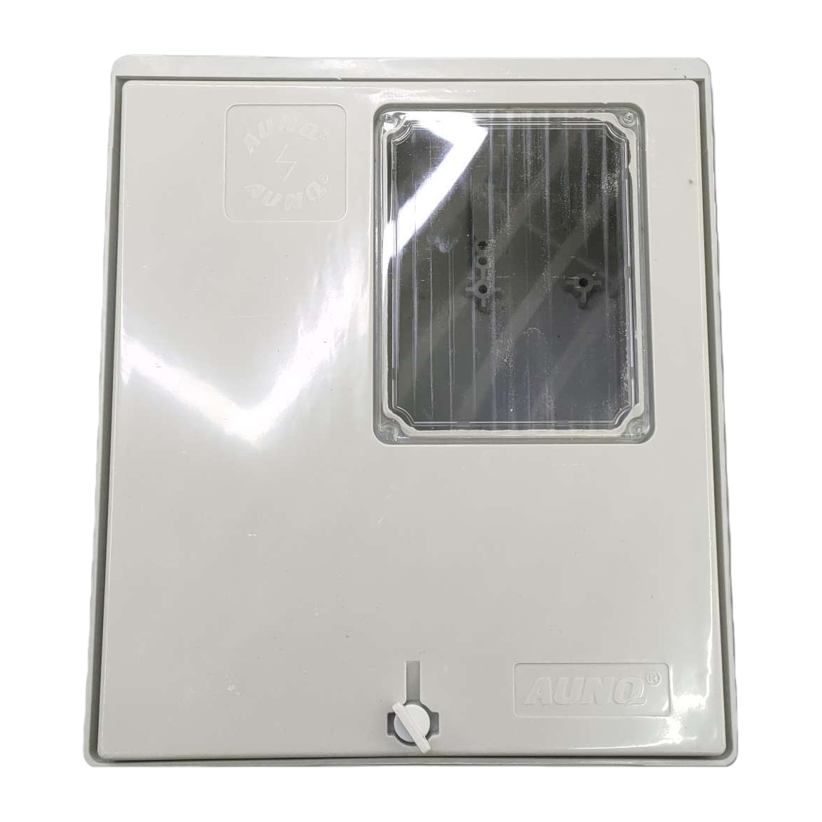 Electrical box, industrial-grade waterproof and dustproof distribution box, household and commercial, available for both exposed and concealed installation Item Picture