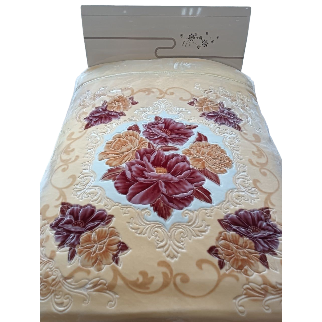 Factory direct sales! Craft blankets for wedding home textiles Item Picture
