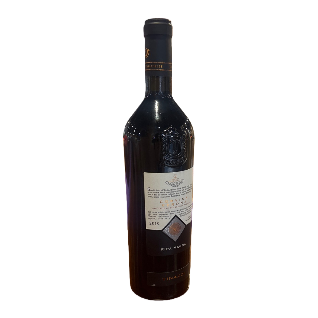 Винная бутылка вина, стеклянная бутылка 750ml, упакована в подарочную коробку из-под спиртного Item Picture