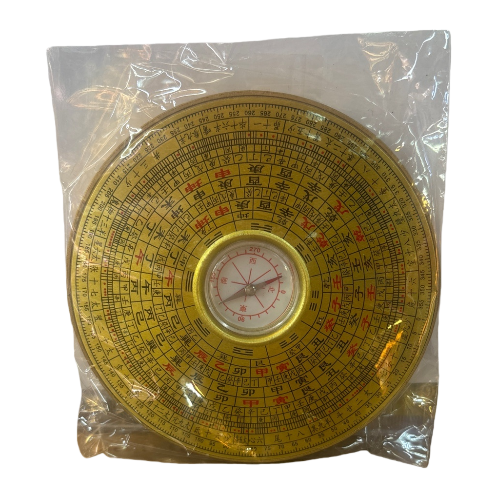 Professional outdoor compass compass direction finder Item Picture
