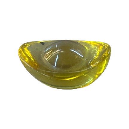 Zhonggong Craft crystal Ingot and Glazed Ingot ornaments Item Picture