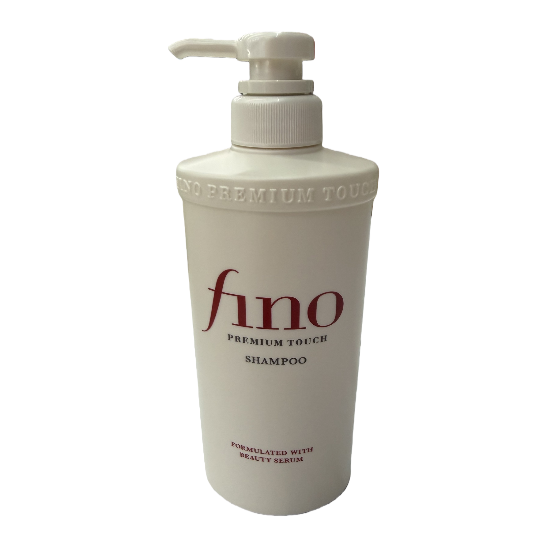 Japanese original imported Fino refreshing dandruff Control Oil Moisturizing 550ml Item Picture