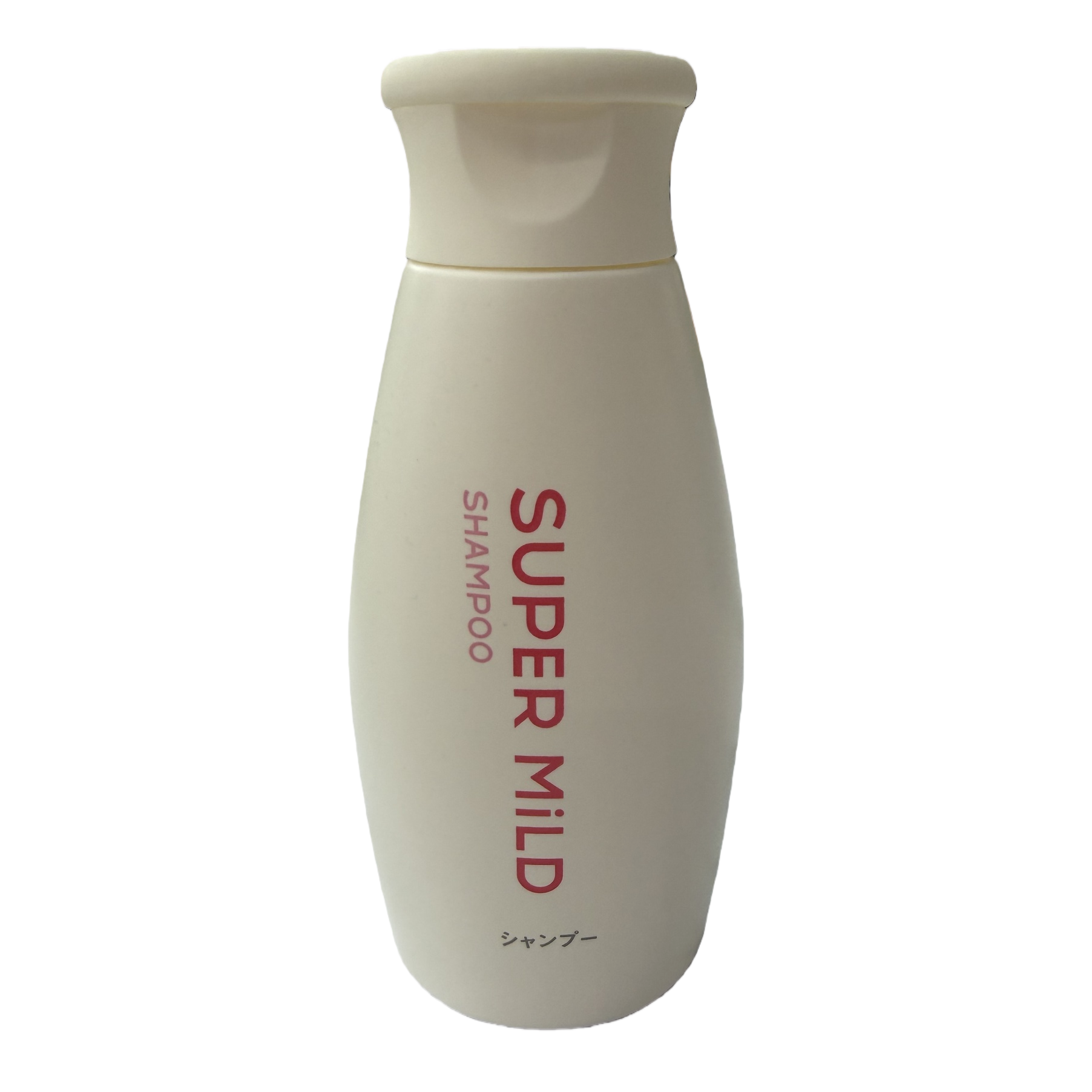 Shiseido's original imported Shiseido Moisturizing and Soothing Flower Shampoo 220ml from Japan is convenient to carry for travel, refreshing and smooth Item Picture