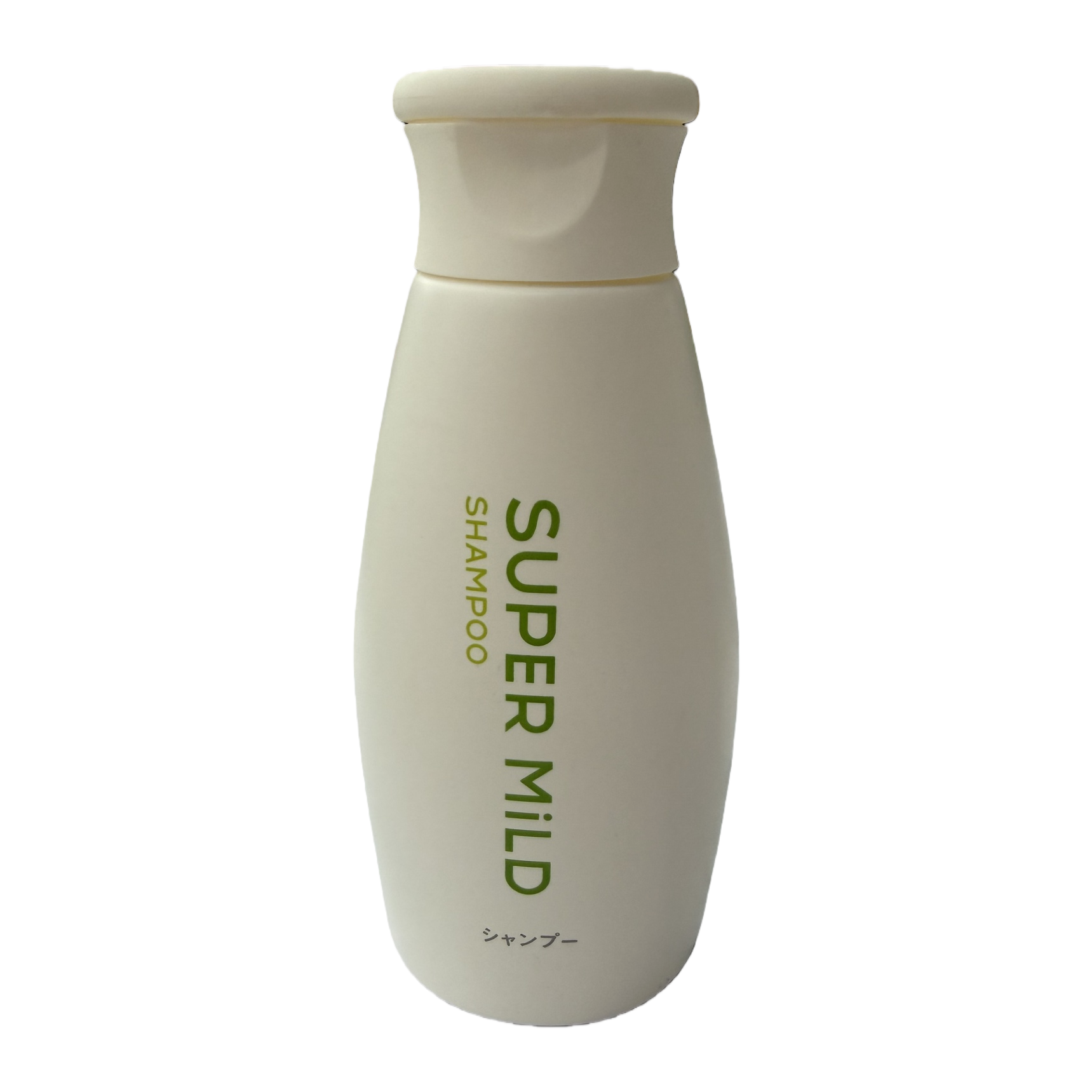 Shiseido's original imported Shiseido Greenfield Shampoo 220ml from Japan is convenient to carry for travel, refreshing and smooth Item Picture