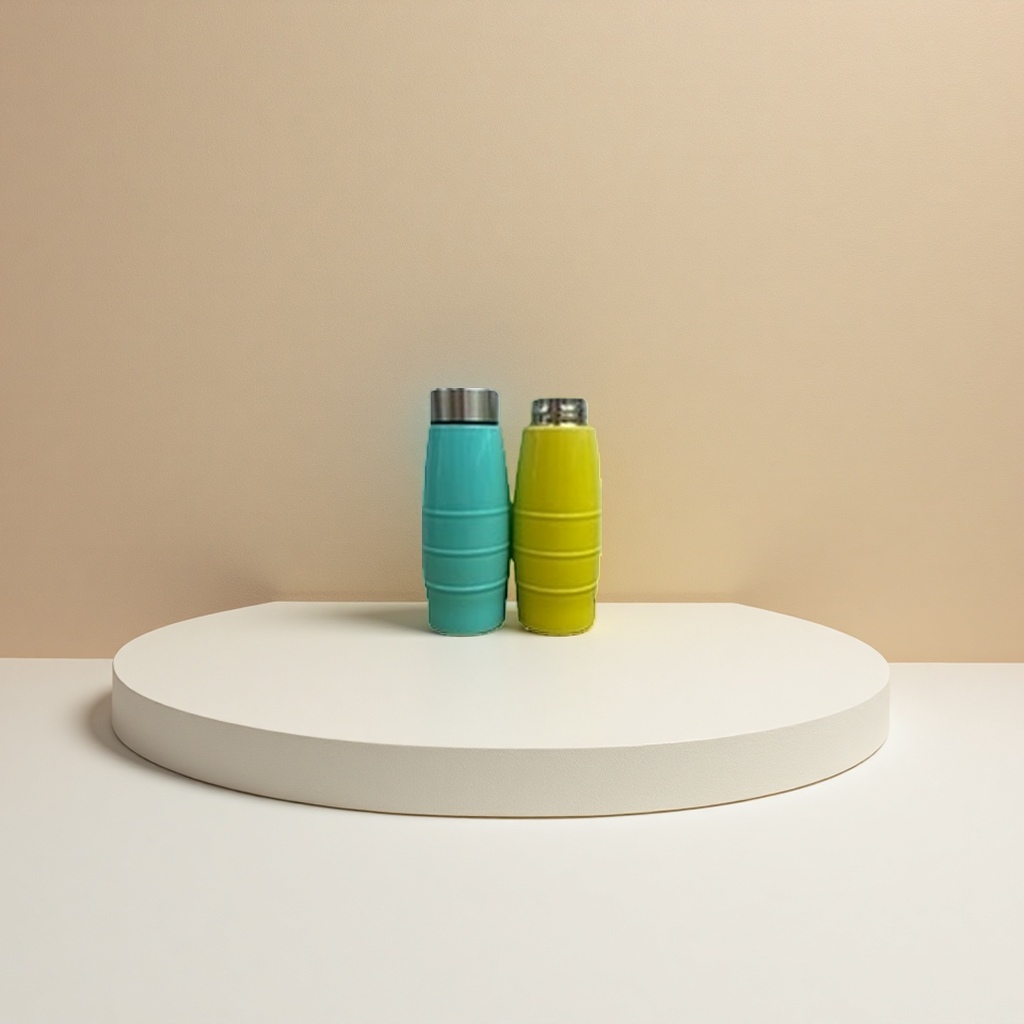 Water cup insulated water cup, 304 stainless steel large-capacity portable sports water bottle 131023166