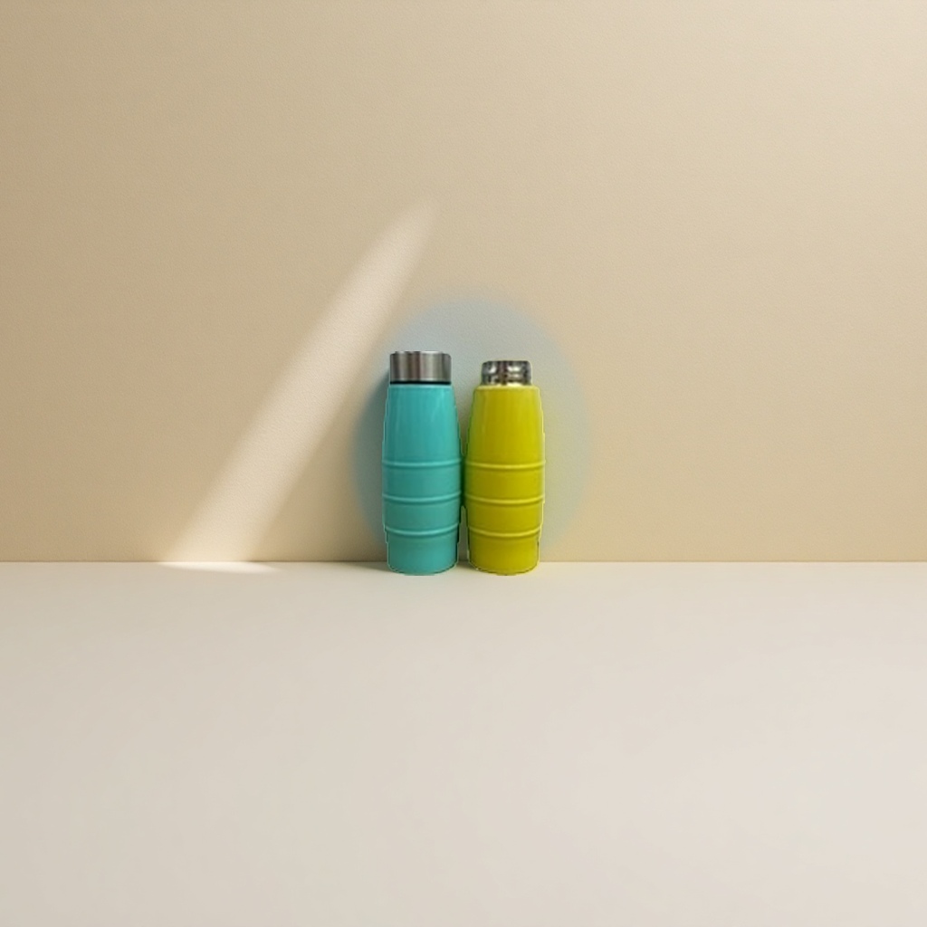 Water cup insulated water cup, 304 stainless steel large-capacity portable sports water bottle 131023166 Application Scenario