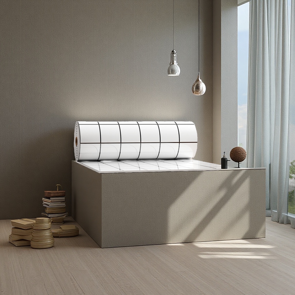 瓷砖贴纸+卷状瓷砖贴纸细节图