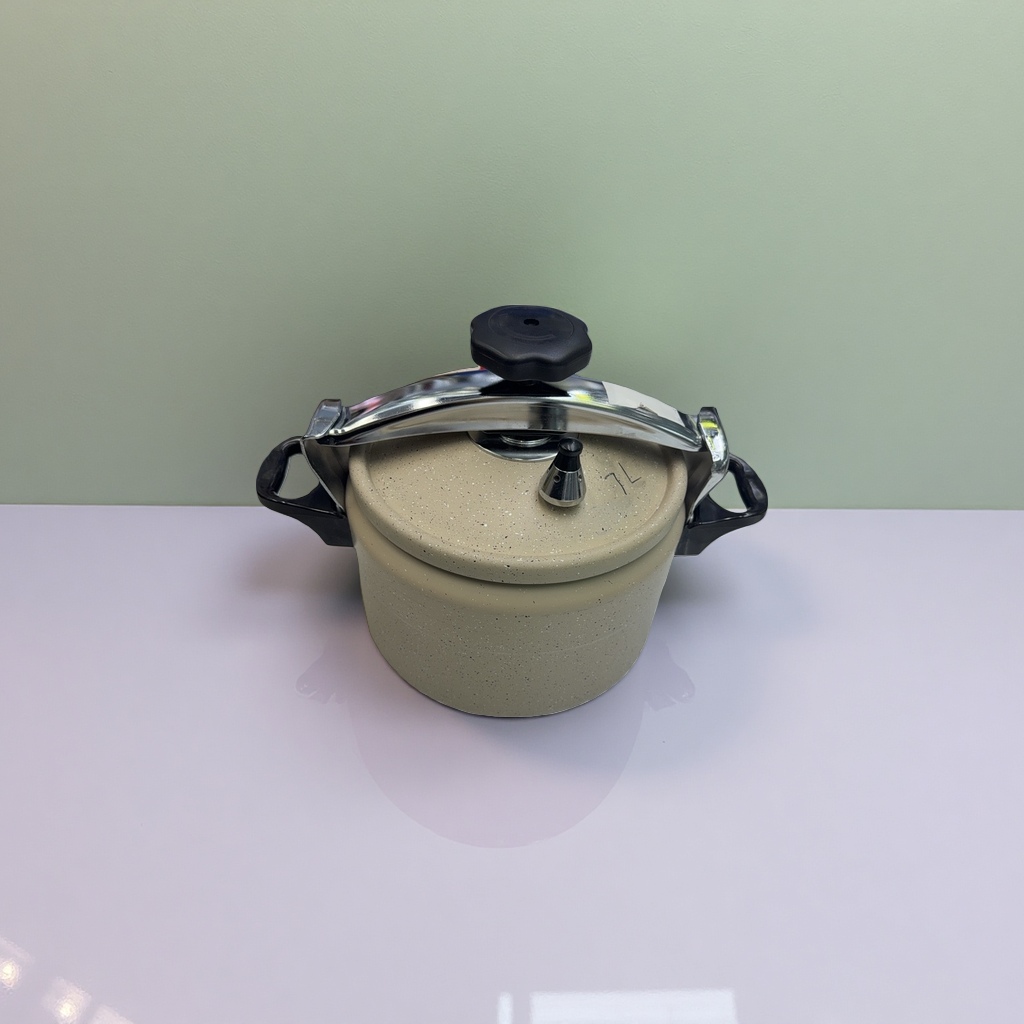 苏泊尔家用高压压力锅 5L 多功能电压力锅智能预约