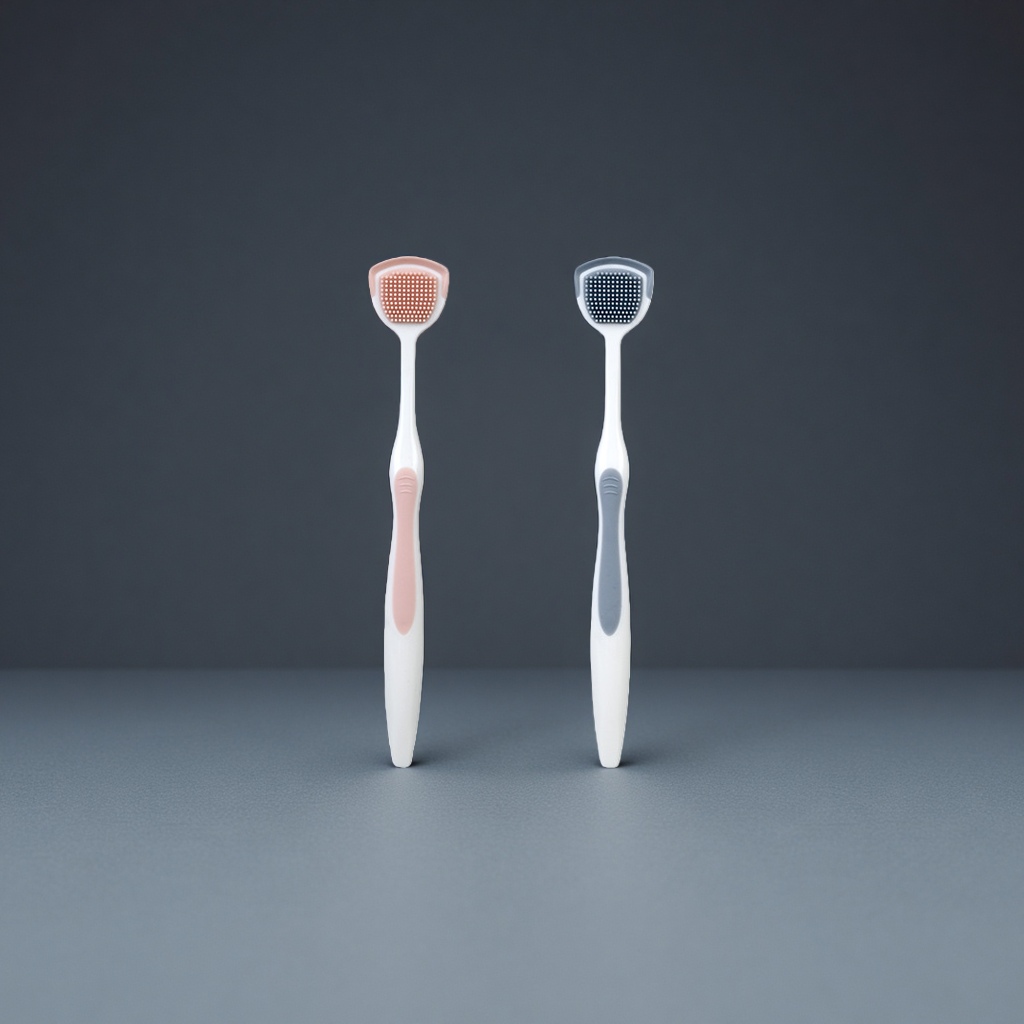 牙刷 软毛成人牙刷 替换装家用口腔清洁工具174222989
