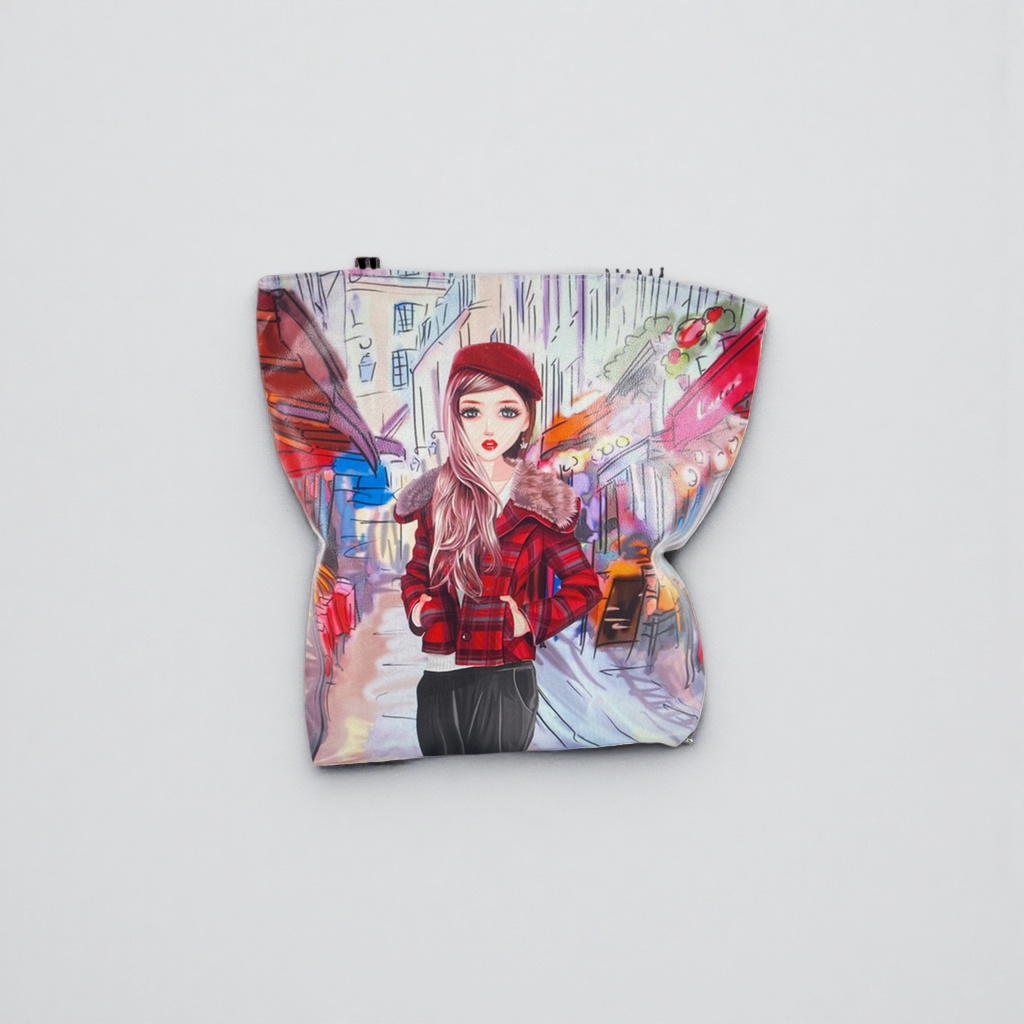 Thick cotton canvas bags, canvas bags, fabric packaging bags Specification image