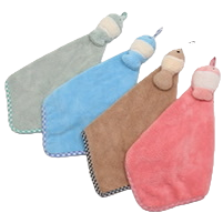 口水巾/婴童用品婴儿/婴儿用品/硅胶饭兜/ins口水巾2026白底实物图