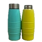 Water cup insulated water cup, 304 stainless steel large-capacity portable sports water bottle 131023166 Item Picture