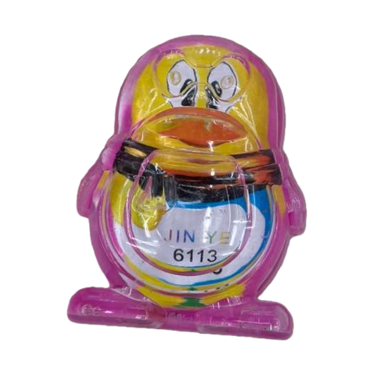Точильный перочинный нож для игрушечных уточек Item Picture