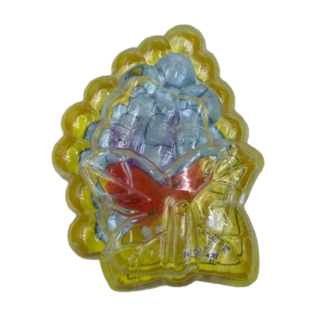 سكاكين بلاستيكية ملونة للأطفال Item Picture