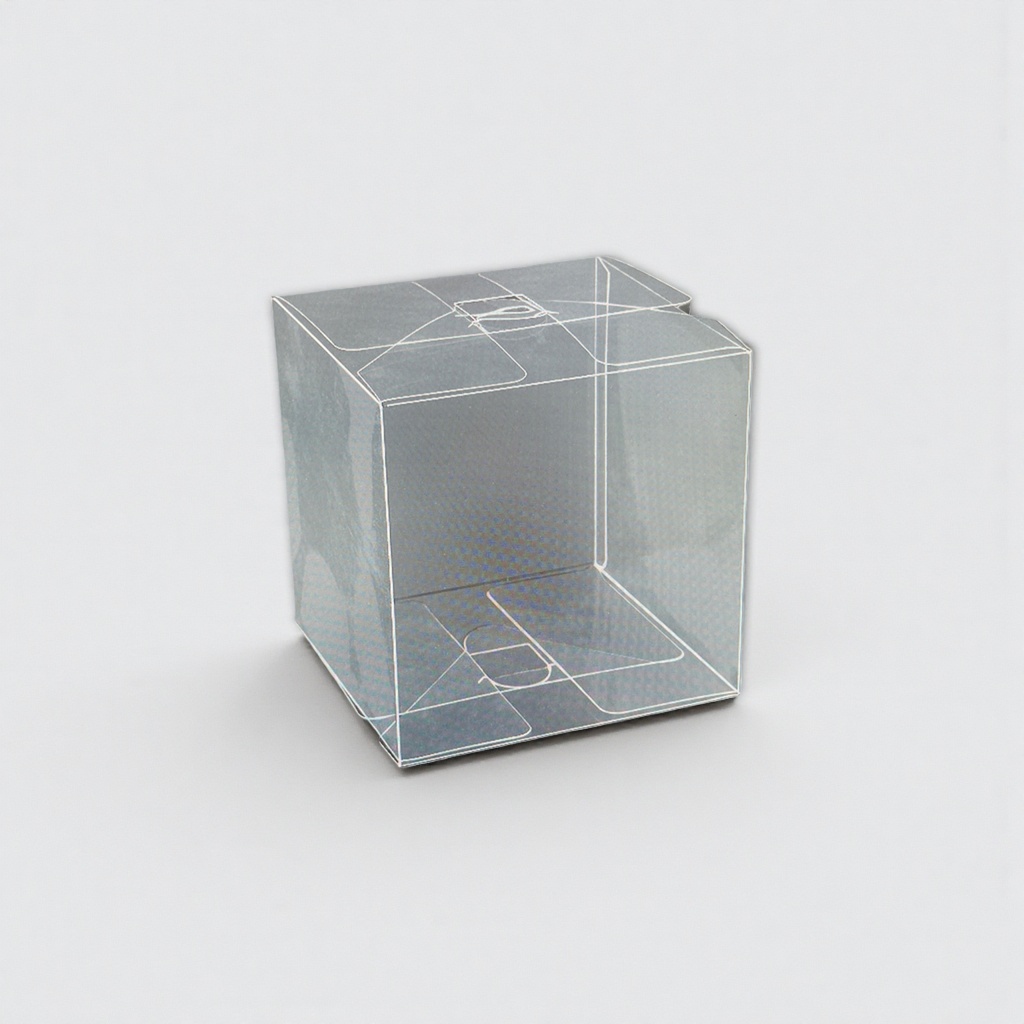 Transparent plastic storage box, multi-functional organizing box, stackable dust-proof storage box
