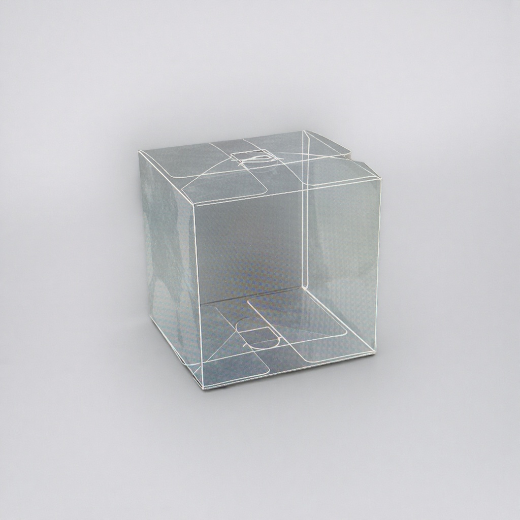 Transparent plastic storage box, multi-functional organizing box, stackable dust-proof storage box Application Scenario