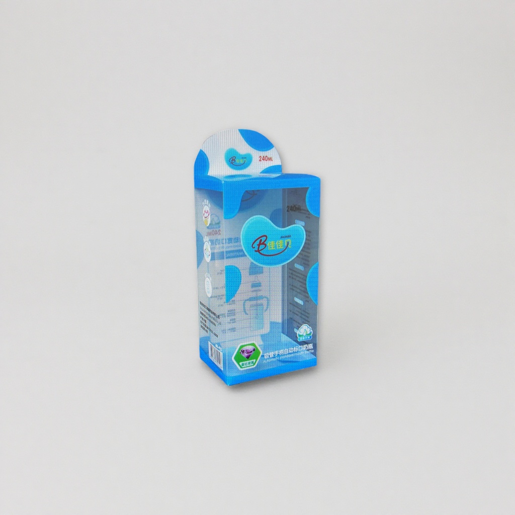 The portable dust-proof storage box for baby bottles is suitable for wide-mouth baby bottles Application Scenario