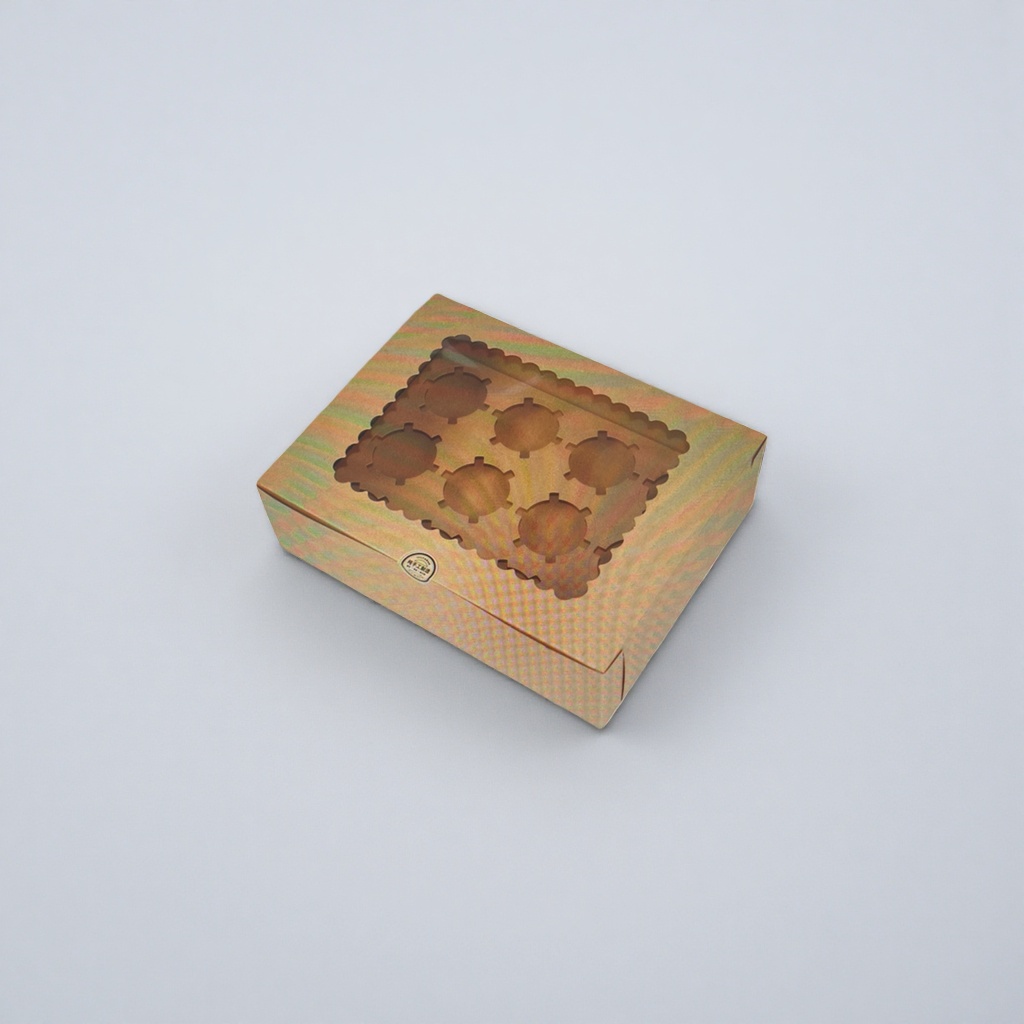 Exquisite gift box packaging, an excellent gift product with high-end, elegant and simple design Application Scenario