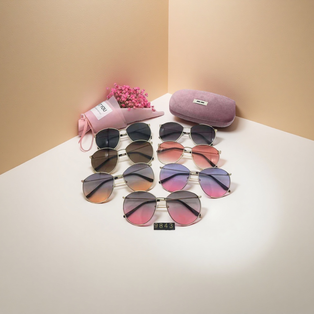 Polarized UV protection driving sunglasses for both men and women Specification image