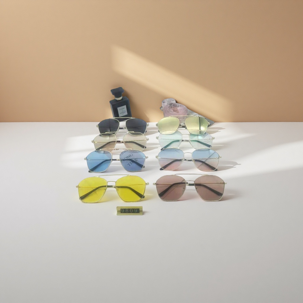 Polarized UV protection driving sunglasses for both men and women 101401964 Application Scenario