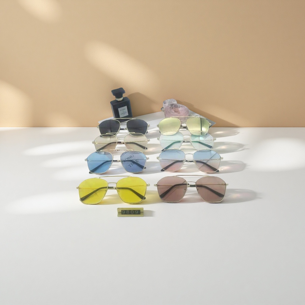 Polarized UV protection driving sunglasses for both men and women 101401964 Specification image