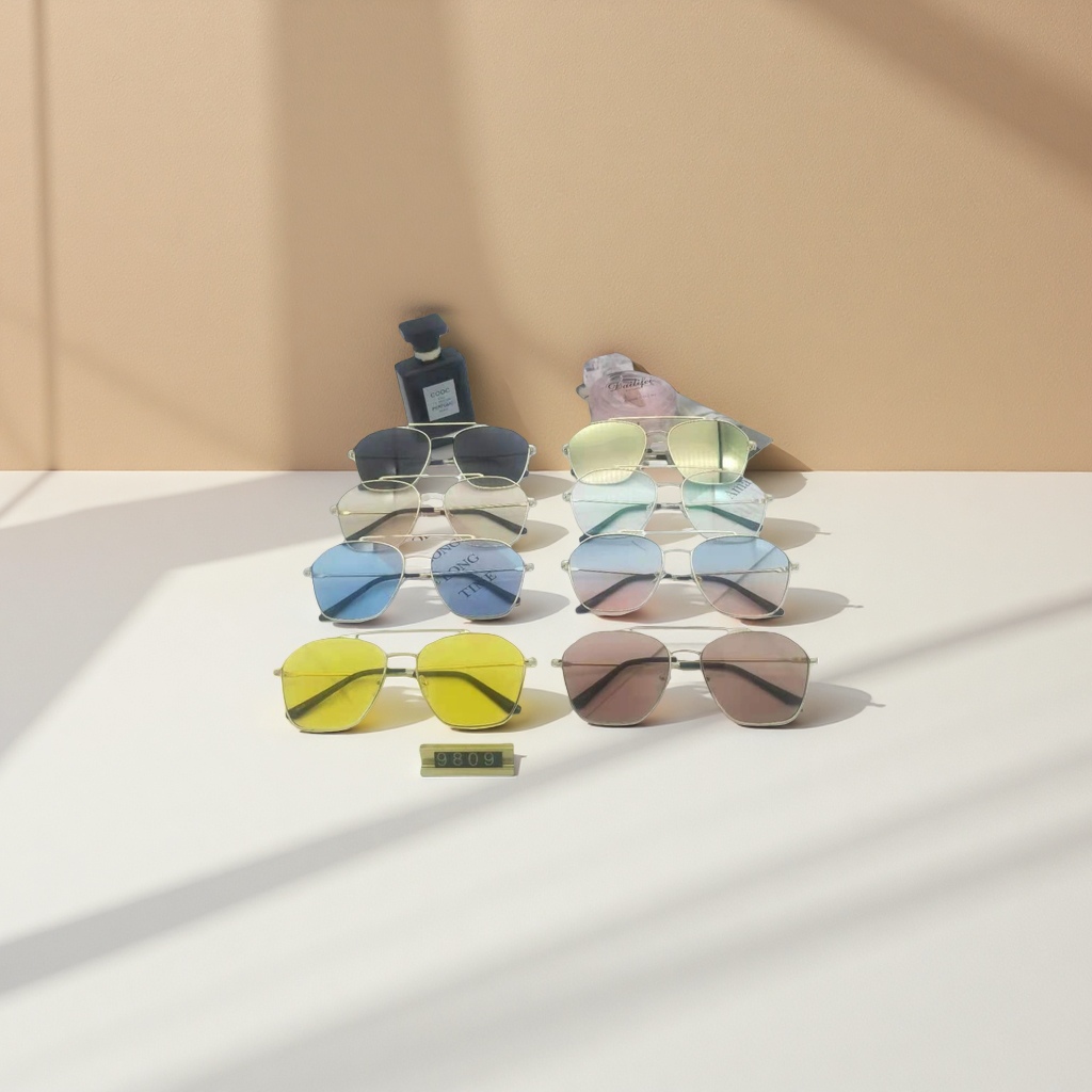 Polarized UV protection driving sunglasses for both men and women 101401964