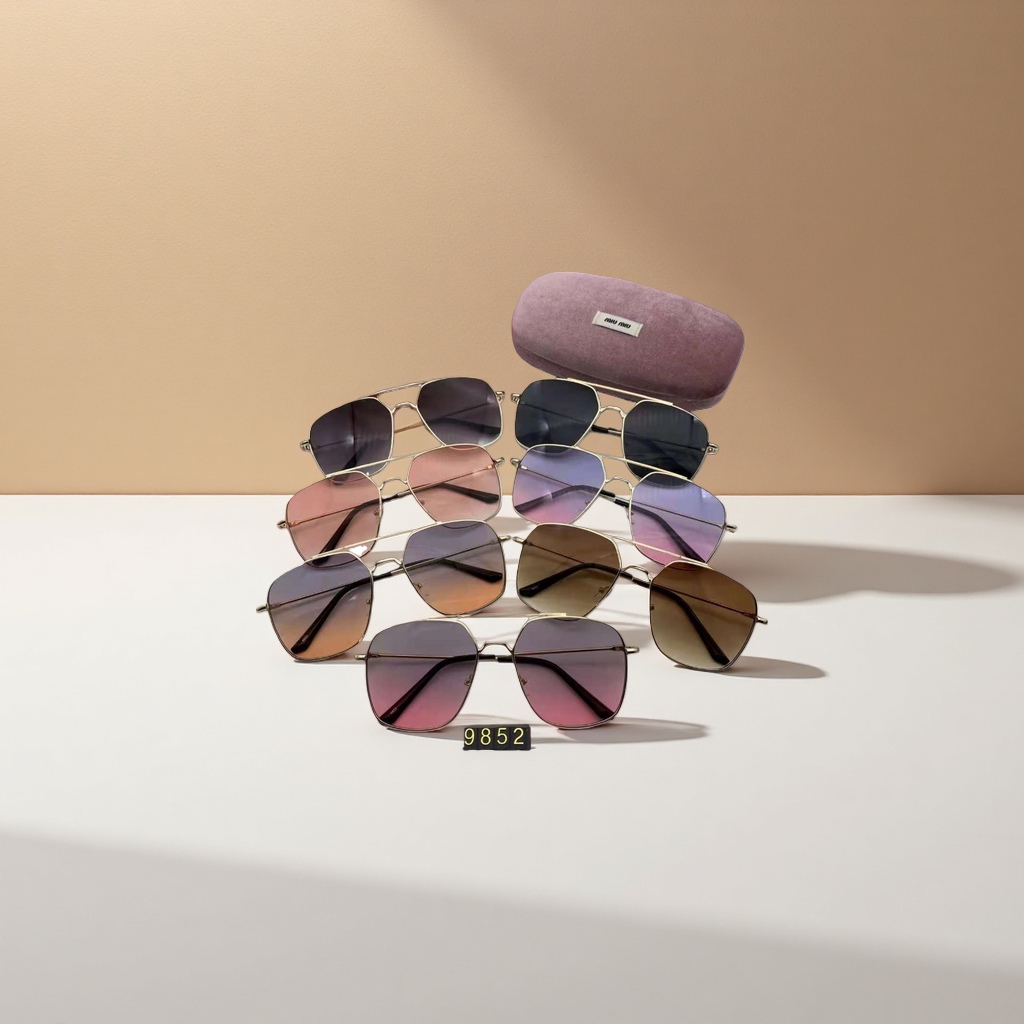 Gafas de sol polarizadas anti uv gafas de conducción unisex 101619699 Application Scenario
