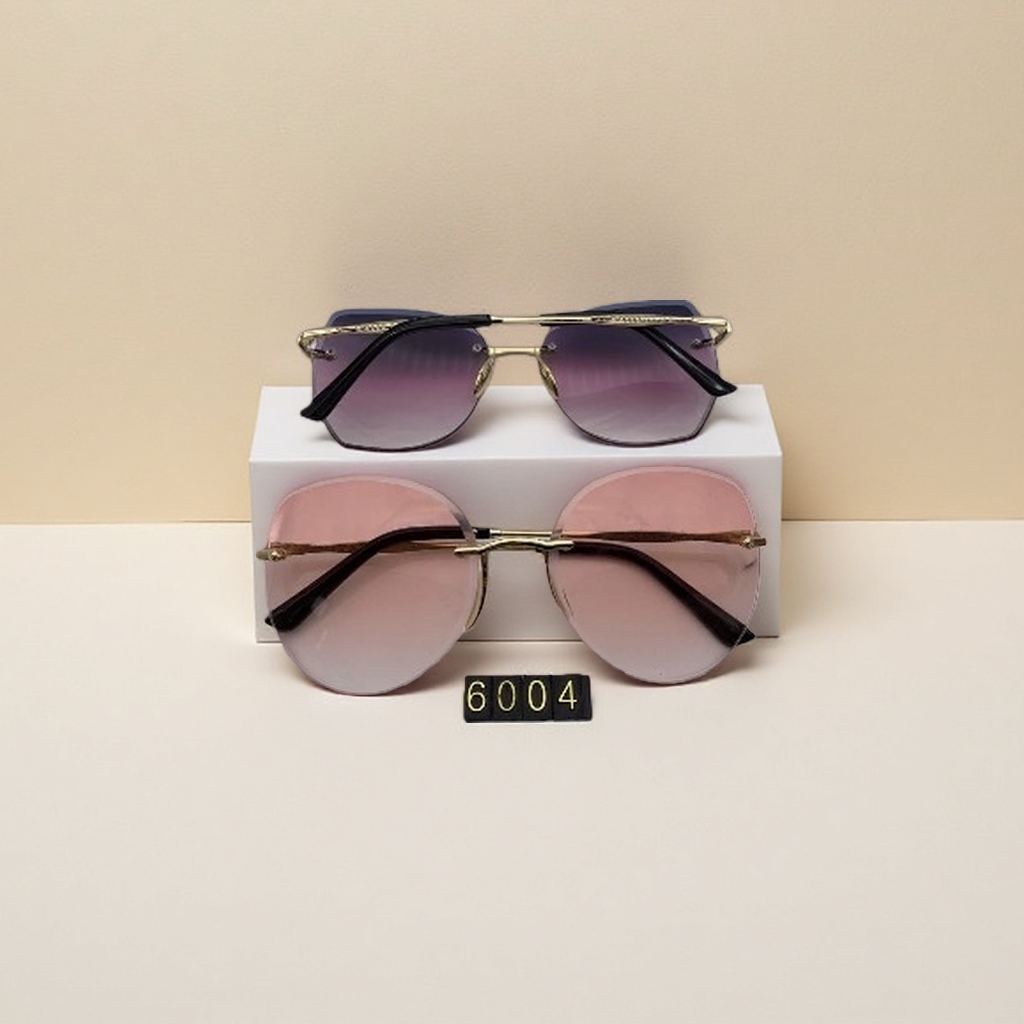Gafas de sol polarizadas gafas de sol protección uv gafas de moda unisex details Picture