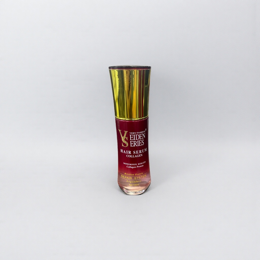 Hair essence beauty products repair, nourish and brighten hair Specification image