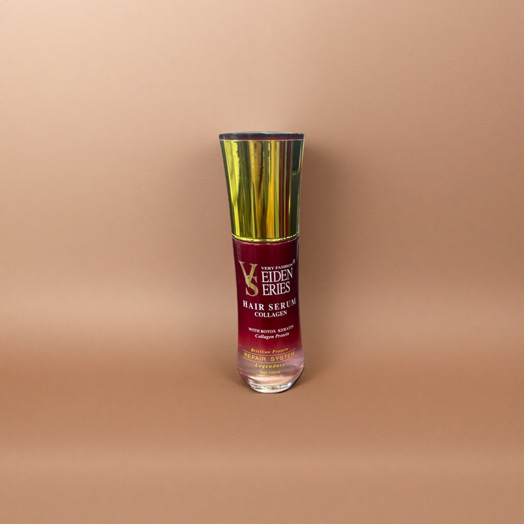 Hair essence beauty products repair, nourish and brighten hair Application Scenario