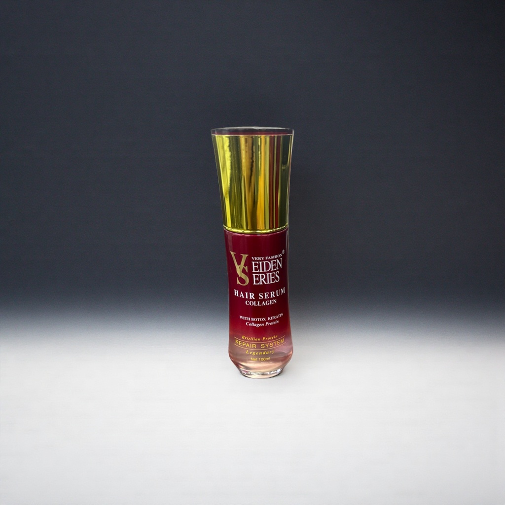 Hair essence beauty products repair, nourish and brighten hair details Picture