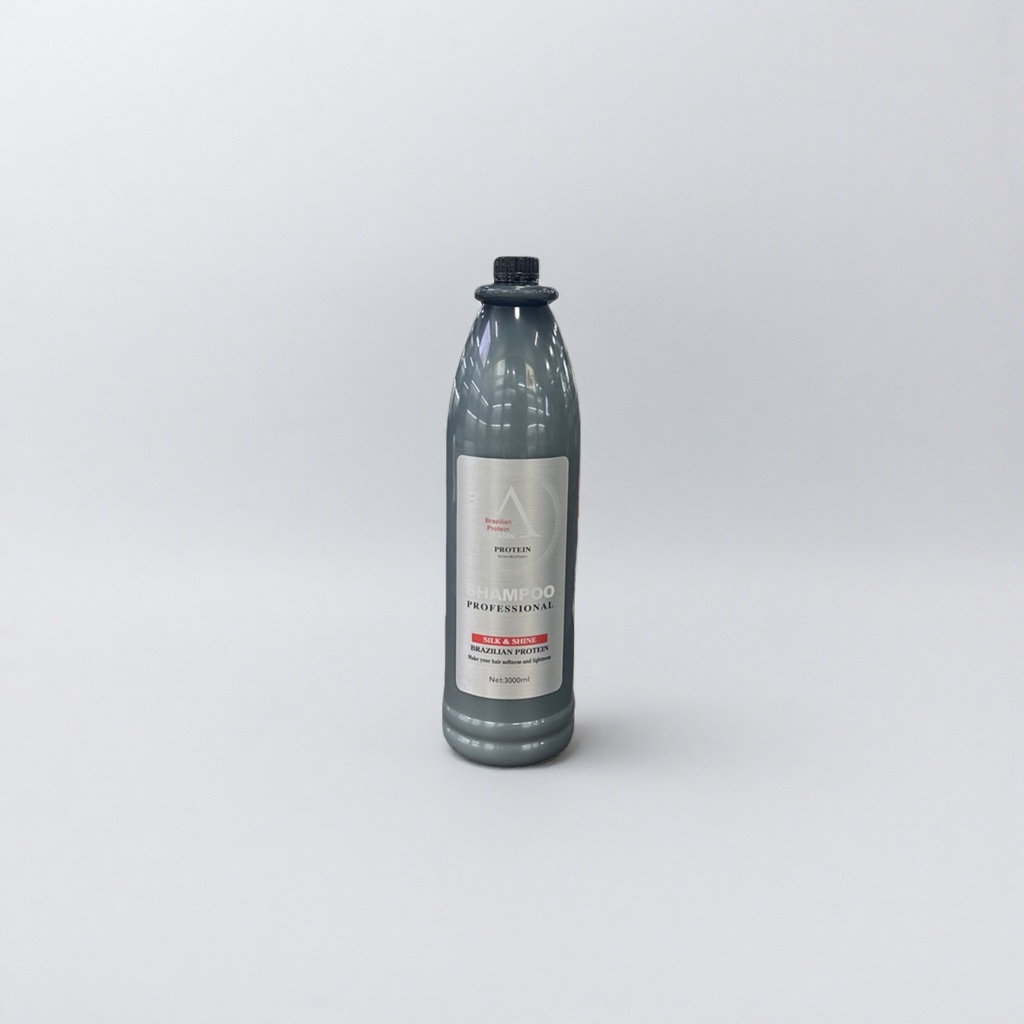 Bottled shampoo for refreshing dandruff removal, oil control, moisturizing and repairing family size 105552228 Specification image