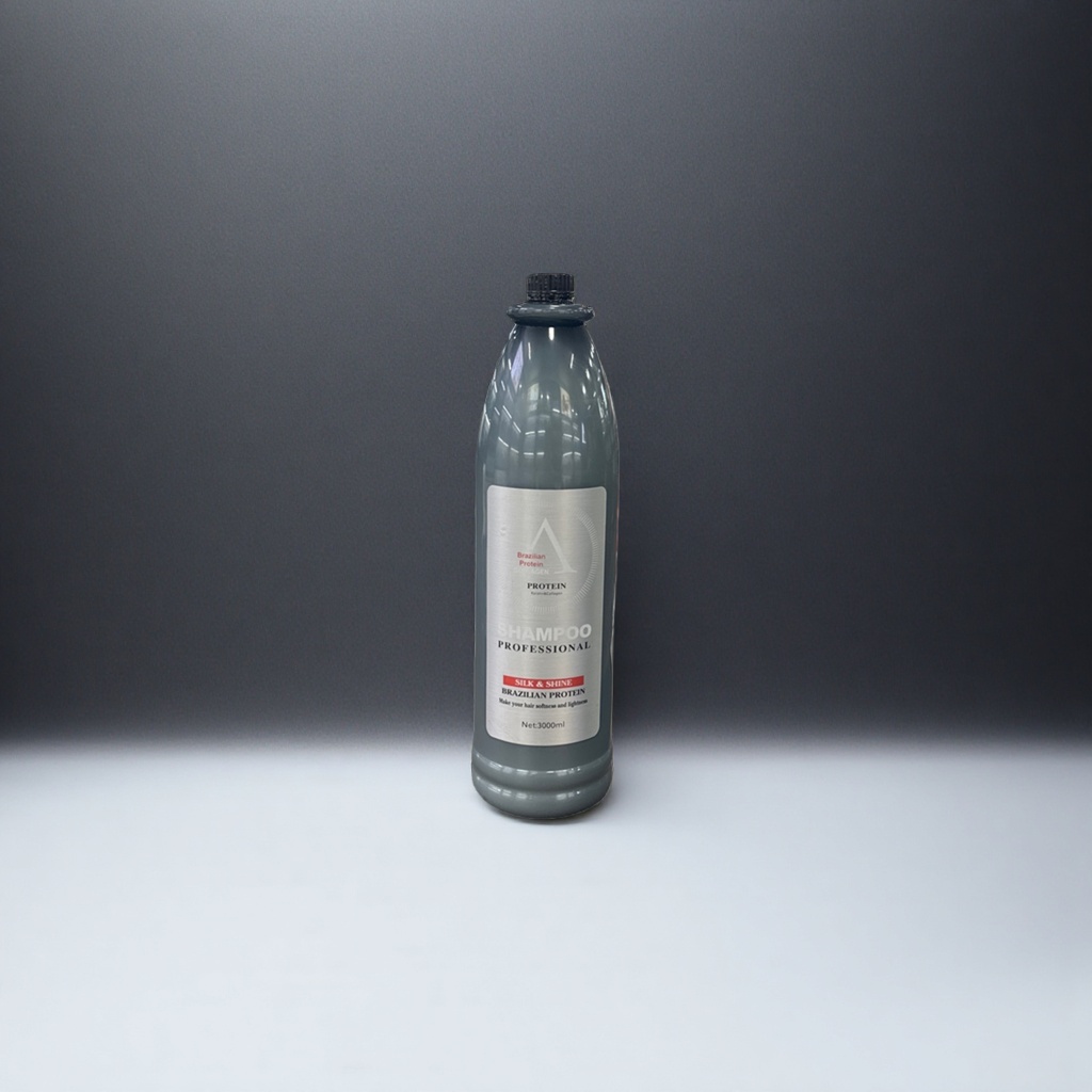 Bottled shampoo for refreshing dandruff removal, oil control, moisturizing and repairing family size 105552228 details Picture