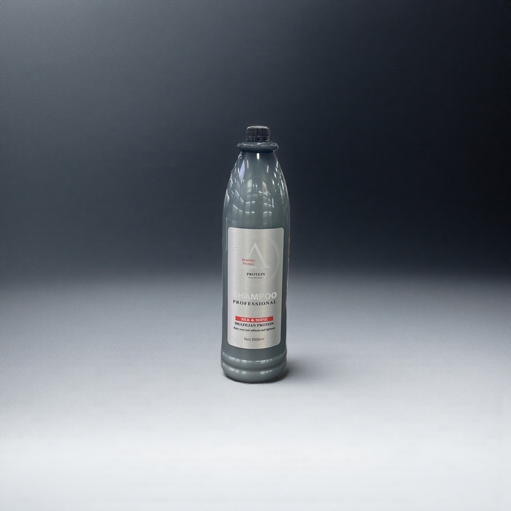Bottled shampoo for refreshing dandruff removal, oil control, moisturizing and repairing family size 105552228