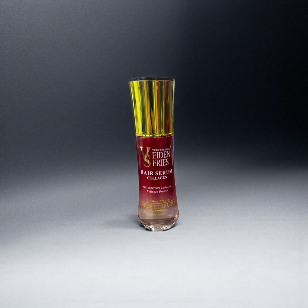 The hair mask essence beauty product deeply repairs, nourishes and brightens the hair