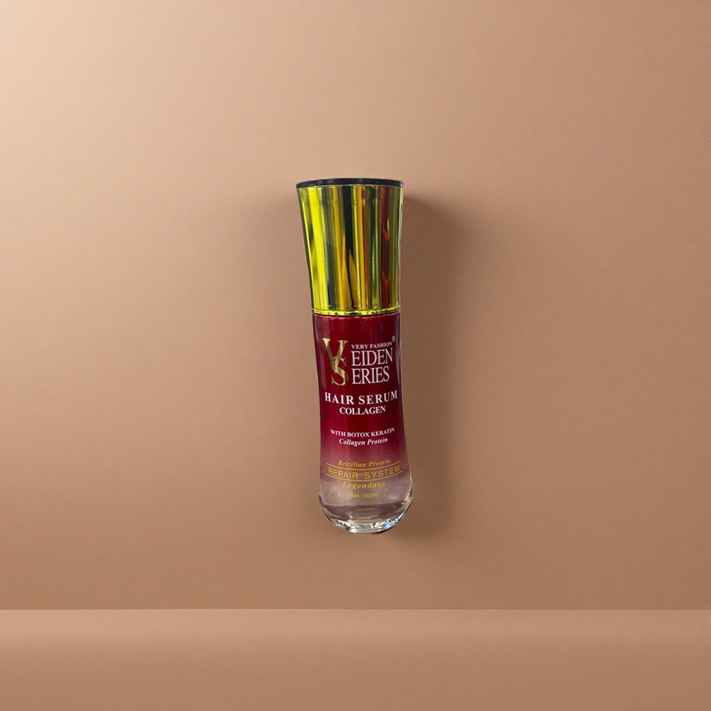 The hair mask essence beauty product deeply repairs, nourishes and brightens the hair Application Scenario
