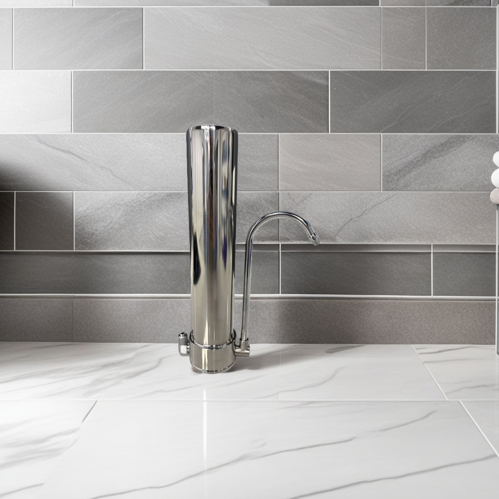 stainless steel filter purifier aqua doulton Application Scenario